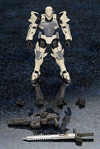 KOTOBUKIYA HEXA GEAR GOVERNOR ARMOR TYPE PAWN A1 1/24 Plastic Model Kit NEW_2