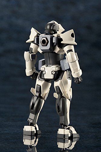 KOTOBUKIYA HEXA GEAR GOVERNOR ARMOR TYPE PAWN A1 1/24 Plastic Model Kit NEW_3