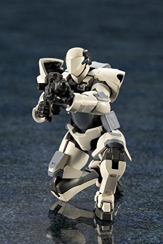 KOTOBUKIYA HEXA GEAR GOVERNOR ARMOR TYPE PAWN A1 1/24 Plastic Model Kit NEW_4