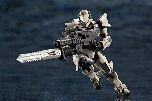 KOTOBUKIYA HEXA GEAR GOVERNOR ARMOR TYPE PAWN A1 1/24 Plastic Model Kit NEW_5
