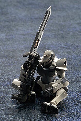 KOTOBUKIYA HEXA GEAR GOVERNOR ARMOR TYPE PAWN A1 1/24 Plastic Model Kit NEW_6