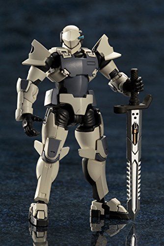 KOTOBUKIYA HEXA GEAR GOVERNOR ARMOR TYPE PAWN A1 1/24 Plastic Model Kit NEW_7