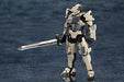 KOTOBUKIYA HEXA GEAR GOVERNOR ARMOR TYPE PAWN A1 1/24 Plastic Model Kit NEW_8