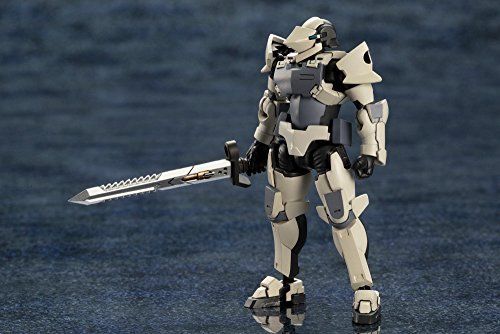 KOTOBUKIYA HEXA GEAR GOVERNOR ARMOR TYPE PAWN A1 1/24 Plastic Model Kit NEW_8