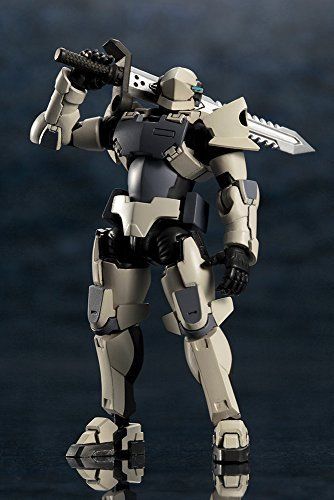 KOTOBUKIYA HEXA GEAR GOVERNOR ARMOR TYPE PAWN A1 1/24 Plastic Model Kit NEW_9