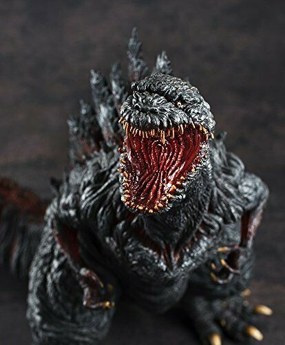 Art spirits ultra-intense granulation series Shin Godzilla about 300mm PVC- NEW_10
