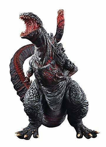 Art spirits ultra-intense granulation series Shin Godzilla about 300mm PVC- NEW_1