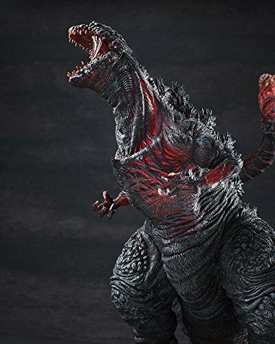 Art spirits ultra-intense granulation series Shin Godzilla about 300mm PVC- NEW_3