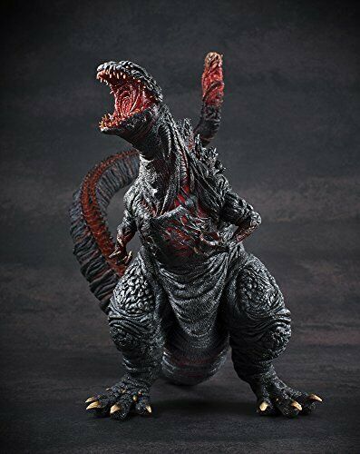 Art spirits ultra-intense granulation series Shin Godzilla about 300mm PVC- NEW_4