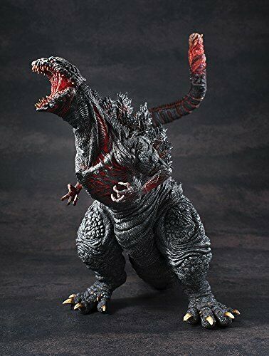 Art spirits ultra-intense granulation series Shin Godzilla about 300mm PVC- NEW_5