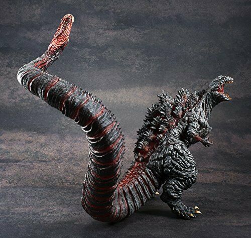 Art spirits ultra-intense granulation series Shin Godzilla about 300mm PVC- NEW_7