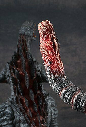 Art spirits ultra-intense granulation series Shin Godzilla about 300mm PVC- NEW_9
