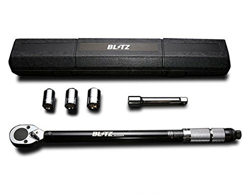 BLITZ 13968 1/2 "12.7mm Torque Wrench for Tire Replacement NEW from Japan_1