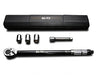 BLITZ 13968 1/2 "12.7mm Torque Wrench for Tire Replacement NEW from Japan_1