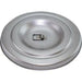 EVERNEW EBY277 570Cup lid Titanium NEW from Japan_1