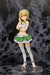 Pulchra Girls und Panzer x Pacific Darjeeling 1/8 Scale Figure from Japan NEW_2
