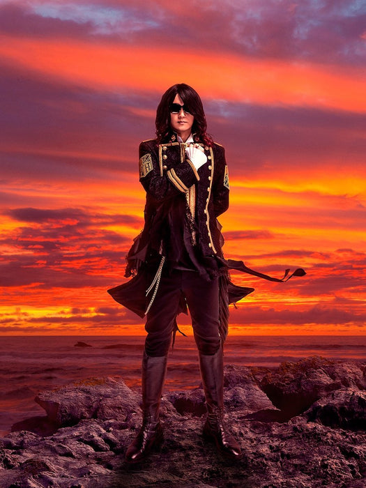 LINKED HORIZON SHINGEKI NO KISEKI JAPAN CD+Blu-ray Bonus Track Ltd/Ed PCCA-4539_2