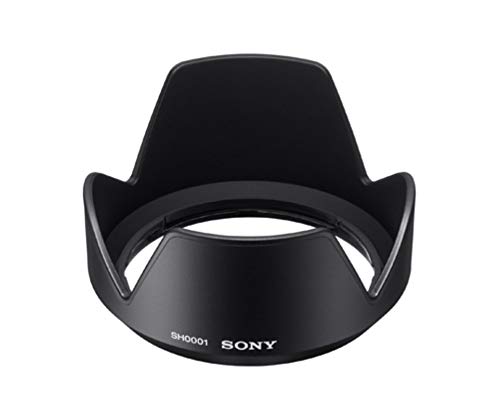 SONY Lens Hood ‎ALCSH0001.SYH for SONY alpha Lens SAL35F14G NEW from Japan_2