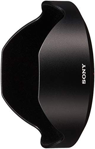 Sony Lens Hood ‎ALCSH106.SYH Black for Sony A mount ‎SAL1635Z2 NEW from Japan_1