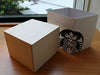 Starbucks Card Starbucks Mug Charcoal Mug Aroma Meguro Shop Limited Product NEW_4