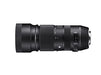 Sigma Telephoto Zoom Lens Contemporary 100-400mm F5-6.3 DG OS HSM Canon 729954_2