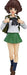 figma 344 Girls und Panzer Yukari Akiyama: School Uniform Ver. from Japan_1