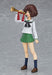 figma 344 Girls und Panzer Yukari Akiyama: School Uniform Ver. from Japan_5