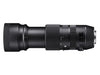 SIGMA 100-400mm f/5-6.3 DG OS HSM Contemporary Lens for NIKON F ‎729955 NEW_3