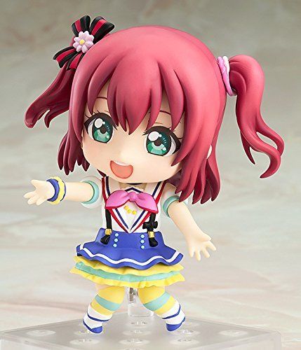 Nendoroid 746 LoveLive! Sunshine!! Ruby Kurosawa Figure from Japan NEW_3