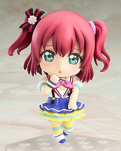 Nendoroid 746 LoveLive! Sunshine!! Ruby Kurosawa Figure from Japan NEW_4