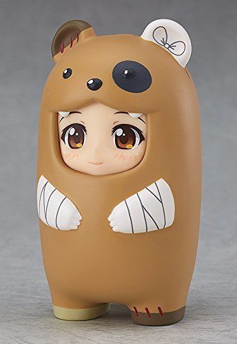 Nendoroid More GIRLS und PANZER Face Parts Case (Boko) Good Smile Company NEW_2