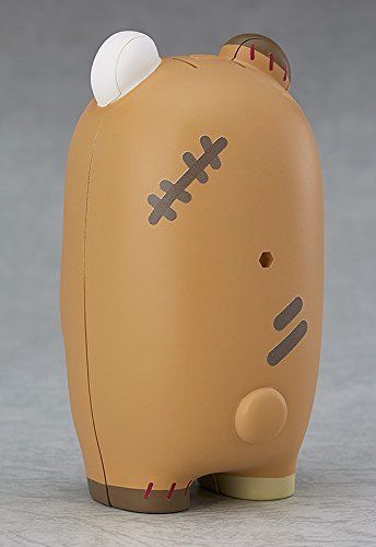 Nendoroid More GIRLS und PANZER Face Parts Case (Boko) Good Smile Company NEW_3
