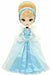 Groove Doll Collection Cinderella P-197 Pullip Disney Princess Action Figure NEW_1