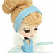 Groove Doll Collection Cinderella P-197 Pullip Disney Princess Action Figure NEW_4