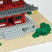 nanoblock Five-Storied Pangoda Deluxe Edition NB031 NEW from Japan_10
