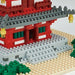 nanoblock Five-Storied Pangoda Deluxe Edition NB031 NEW from Japan_6