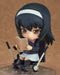 Nendoroid 583 Girls und Panzer MAKO REIZEI Action Figure Good Smile Company NEW_6