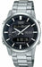CASIO 2017 LINEAGE LCW-M600D-1BJF Radio Waves Solor Men's Watch NEW from Japan_1