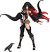 Max Factory figma 345 GRAVITY RUSH 2 Gravity Raven Figure from Japan NEW_1