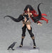 Max Factory figma 345 GRAVITY RUSH 2 Gravity Raven Figure from Japan NEW_2