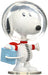 UDF PEANUTS Series 6 ASTRONAUT SNOOPY COMIC Ver. Non-scale PVC Painted NEW_1