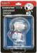 UDF PEANUTS Series 6 ASTRONAUT SNOOPY COMIC Ver. Non-scale PVC Painted NEW_2