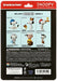UDF PEANUTS Series 6 ASTRONAUT SNOOPY COMIC Ver. Non-scale PVC Painted NEW_3