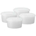 Doshisha Ice cup M 4 pieces HS-17M NEW from Japan_1