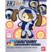BANDAI HGPG 1/144 PETIT'GGUY CHARA'GGUY GYANKO Model Kit Gundam Build Fighters_1