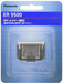 Panasonic Blade For body trimmer ER9500 Japan Domestic genuine products NEW_1