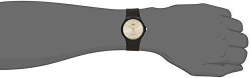 CASIO Watch Standard (Old Model) MQ-24-9ELJF Black NEW from Japan_3