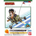 BANDAI Mecha Collection Dragon Ball Son Gokou's Jet Buggy Model Kit NEW F/S_1