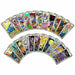 SQUARE ENIX Dragon Quest X Tarot Cards NEW from Japan_1