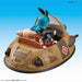 BANDAI MECHA COLLECTION Dragon Ball Vol.2 Ox-King's Vehicle Model Kit NEW F/S_4